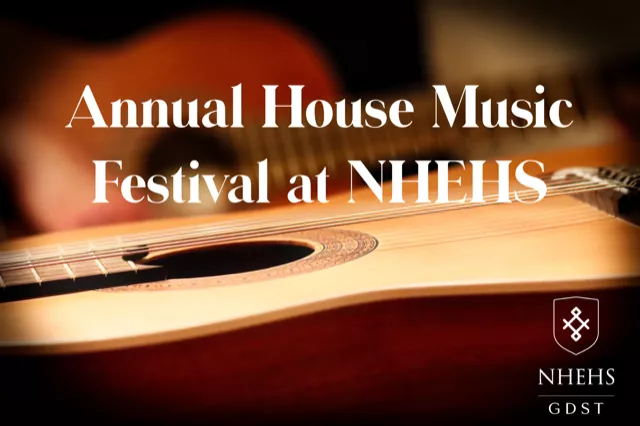 NHEHS House Music