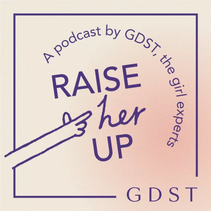 GDST Podcast image